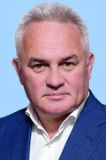 Малышев Андрей Николаевич